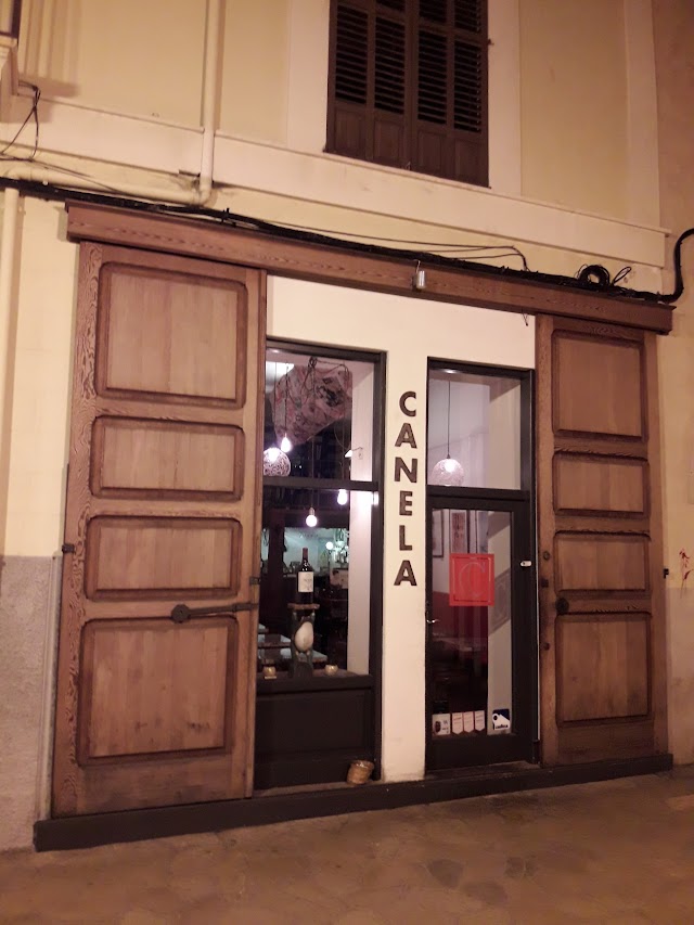 CANELA