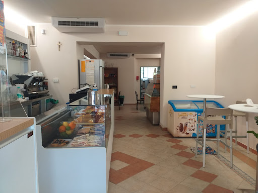 Snack Bar Iola