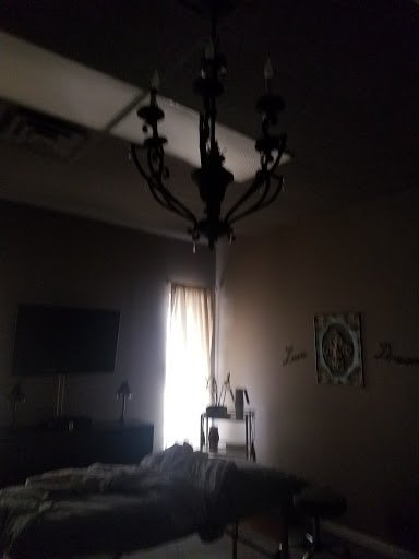 WellBella Spa - Visual