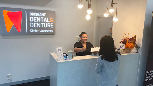 Brisbane Dental and Denture Clinic