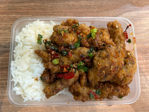Mama Lee's Asian Cuisine - Thumbnail