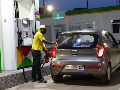 Photos of Galaxy Oil Filling Station