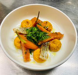 Photo n°4 de Le Choucas à Manigod (Restaurant français)