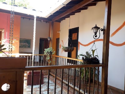 Photos of Parador Popanoa