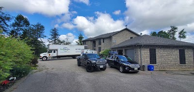 Photos of Smart Movers Richmond BC