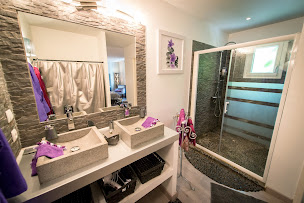 Photo n°21 de La Villa Ambrosia - Maison d'hôtes de charme Narbonne à Narbonne (Hôtel)