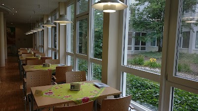 Photos of MediClin Reha-Zentrum Spreewald