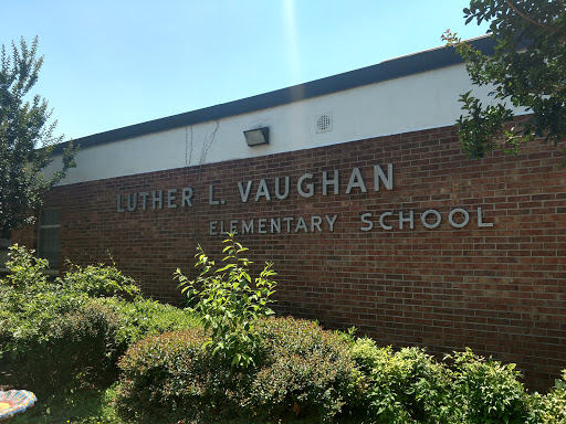 Luther Vaughan Elementary School