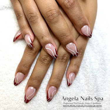 Angela Nails Spa