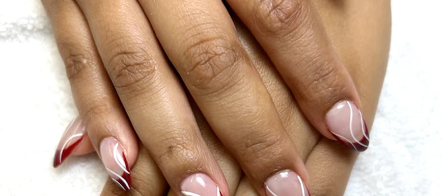 Angela Nails Spa