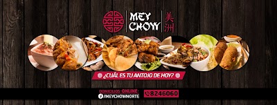 Photos of Mey Chow Norte
