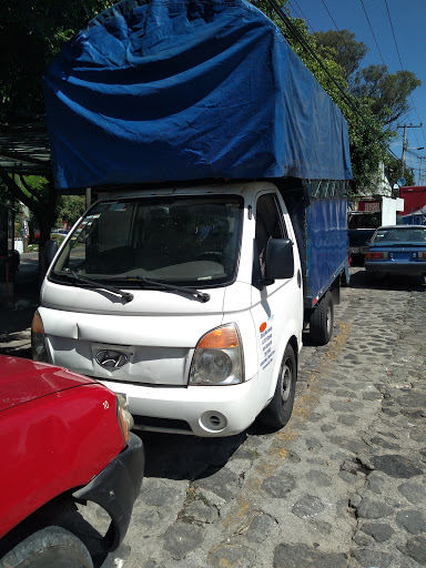 Transportes sitio nacional de cuernavaca - Thumbnail