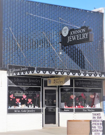 Johnson Jewelry