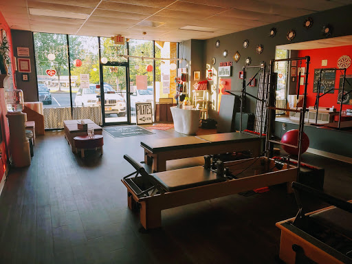 BODYMAX Pilates - Thumbnail