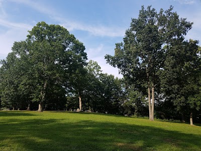 Ox Hill Battlefield Park