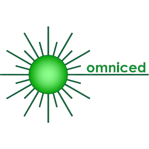 Omniced - Visual
