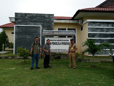Photos of Badan Pengelola Kabupaten Natuna