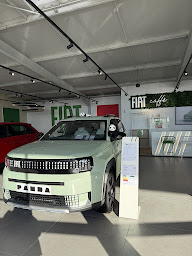 Photo n°23 de FIAT MARMANDE | GROUPE CAZES à Marmande (Atelier de réparation automobile)