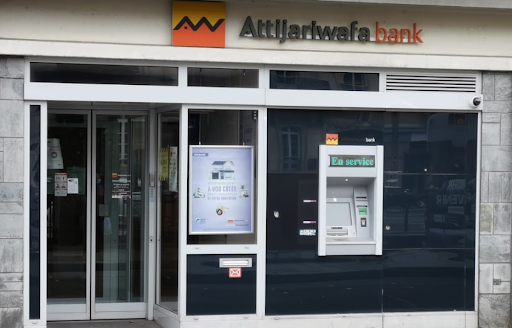 Attijariwafa bank Europe (Rennes) - Thumbnail