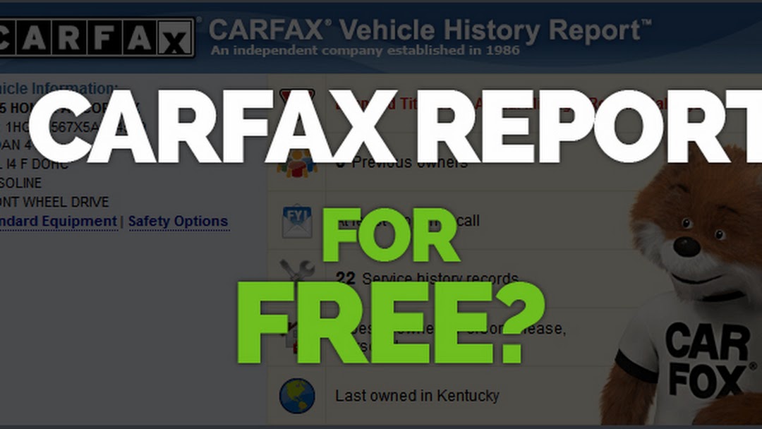 What Is a Salvage Title Car? - CARFAX