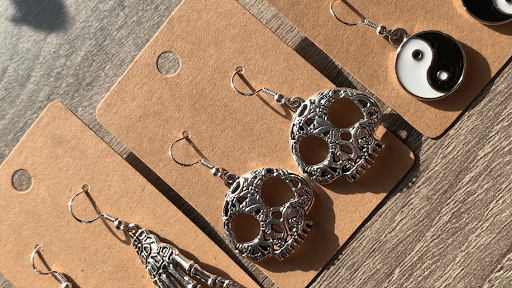 Witchery Charms - Visual