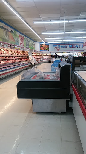 US Quality Foods Supermarket - Thumbnail