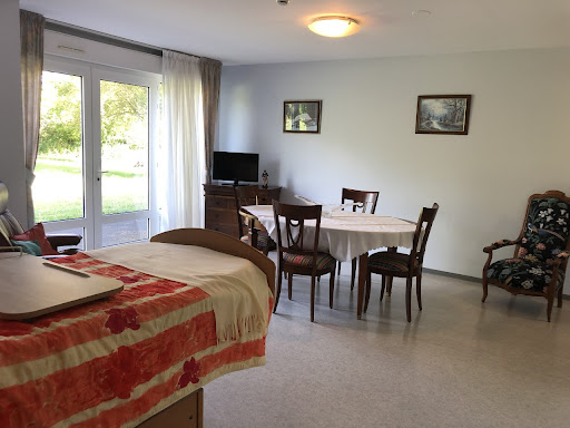 Photo de EHPAD Résidence Des Onze Villes (Groupe SOS Seniors) à Wandignies-Hamage (59870)