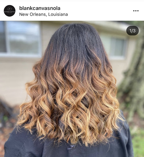 Blank Canvas Hair Studio - Thumbnail