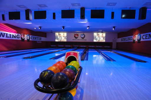 Bowlingcenter Kamenz