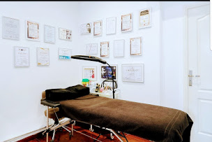 Photo n°2 de Que Pour Soi à Maisons-Alfort (Institut de beauté)