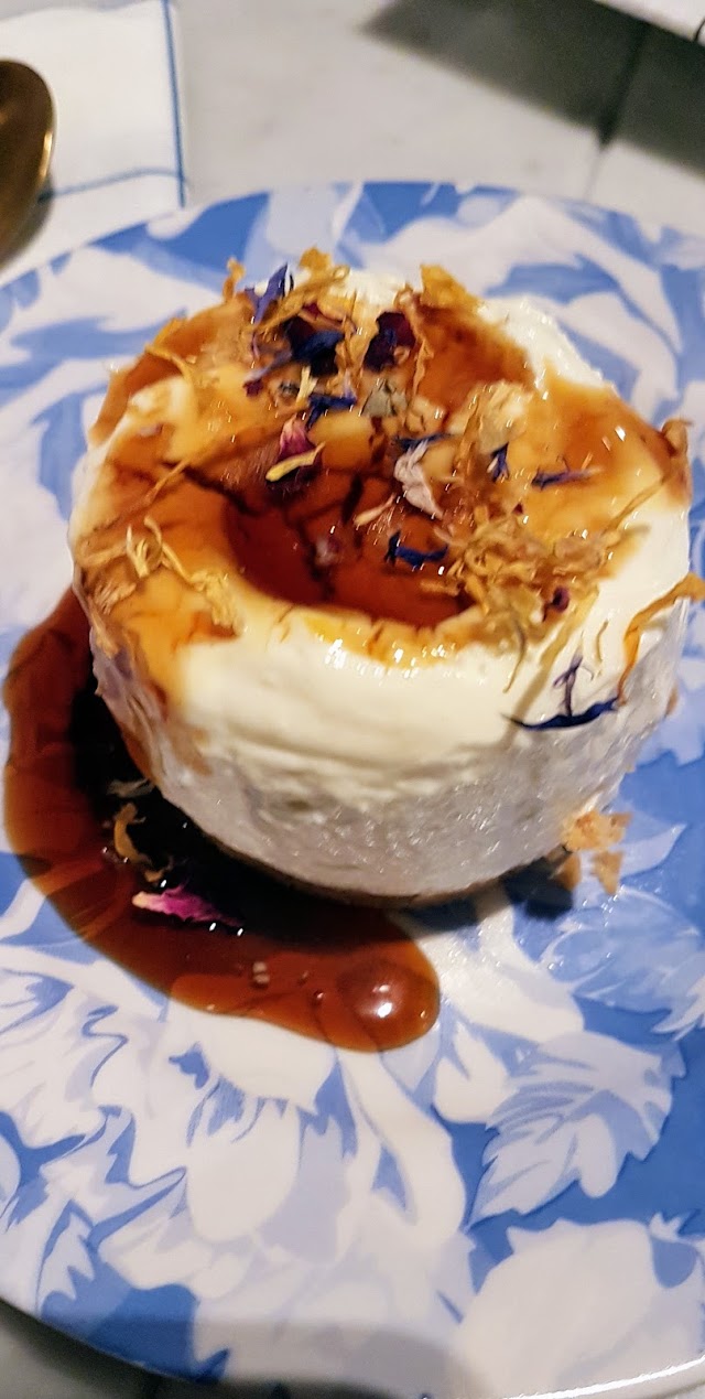 Elinaki Restaurant