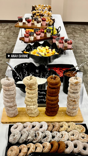 Perley's Catering, Inc. - Thumbnail