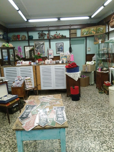 Retro Mercatino Dell'usato - Thumbnail