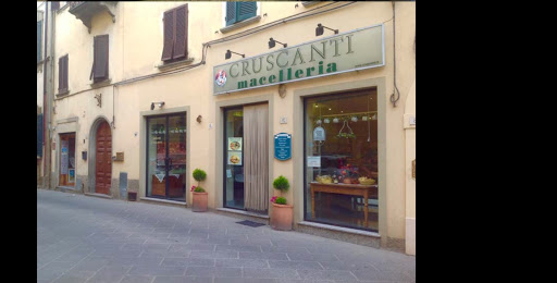 Macelleria Cruscanti Lino