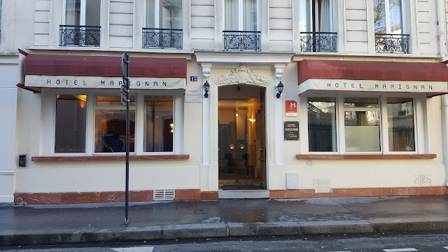 Hôtel Marignan