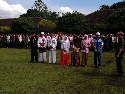 Photos of SMK Negeri 2 Jember
