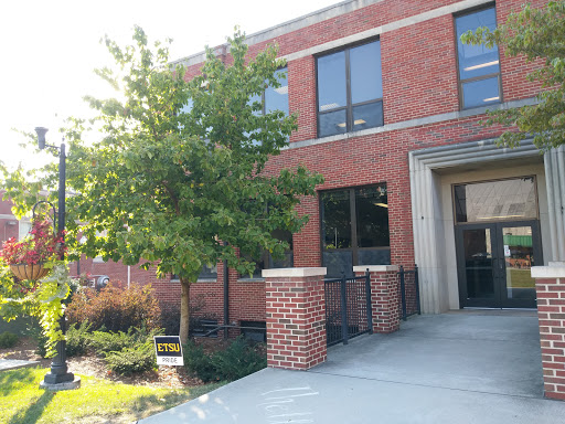 Sam Wilson Hall - Thumbnail