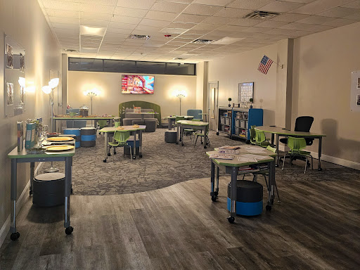 The Legacy School - Thumbnail