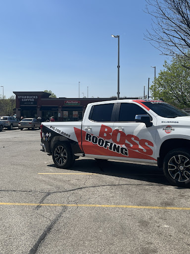 Boss Roofing Experts Decatur - Thumbnail
