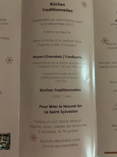 Boulangerie Maison AMRY & Banette - Boulangerie