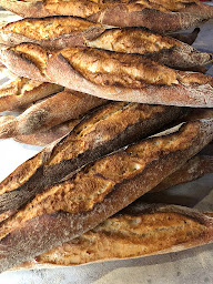 Photo n°7 de Maison Sarroche à Saint-Mandrier-sur-Mer (Boulangerie)