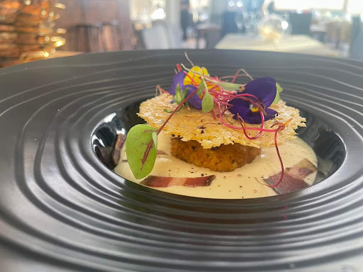Restaurant L'étang D'or - Thumbnail