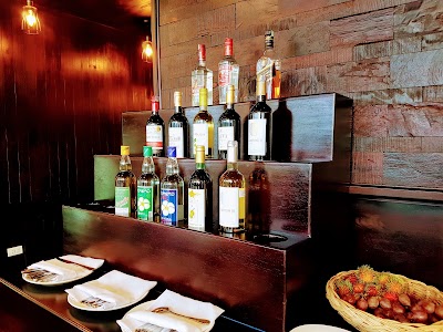 Photos of Lao Airlines Business Lounge