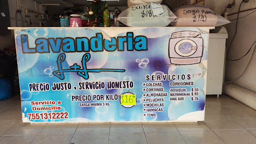 Lavandería L+L - Thumbnail