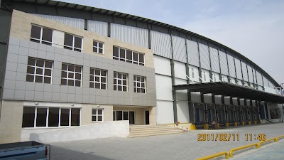 Photos of Jey Industrial Zone