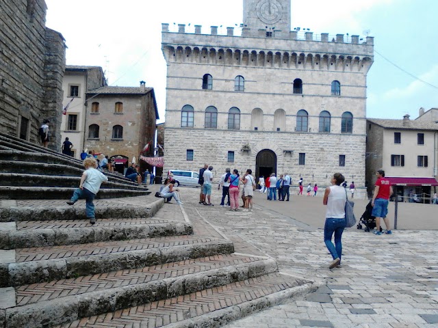 Val d'Orcia