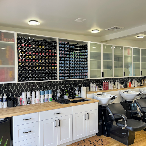 Boulevard Hair Salon - Thumbnail
