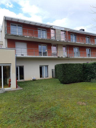 Photo de Ehpad Korian La Saulx à Gondreville (54840)