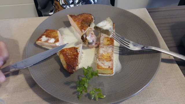 La Rissole