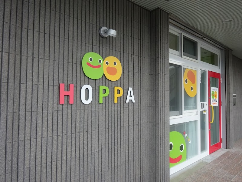 京進のほいくえん HOPPA少路駅前